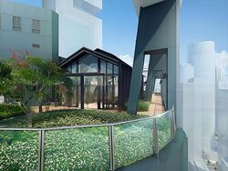 Hub Synergy Point (D2), Office #486018011